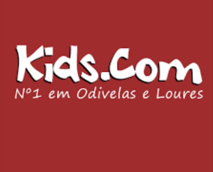 Kids.Com — N.º 1 em Odivelas e Loures